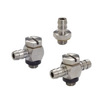 Corrosion-resistant fitting SL series